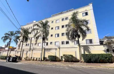 Apartamento com 2 dormitórios, 60 m² - venda por r$ 220.000,00 ou aluguel por r$ 1.469,60/mês - vila augusta - sorocaba/sp