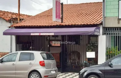 Casa com 6 dormitórios à venda, 172 m² por r$ 420.000 - centro - sorocaba/sp
