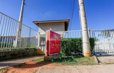 Apartamento com 2 dormitórios à venda, 45 m² por r$ 202.000,00 - jardim topázio - sorocaba/sp