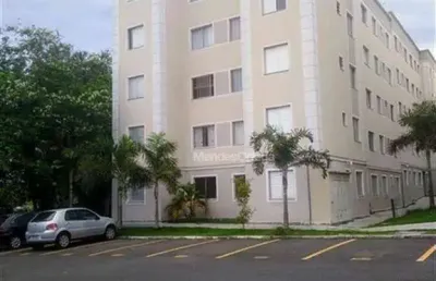 Apartamento com 2 dormitórios para alugar, 47 m² por r$ 1.603,00/mês - vossoroca - votorantim/sp