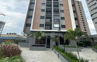 Apartamento com 2 dormitórios, 76 m² - venda por r$ 912.000,00 ou aluguel por r$ 4.188,00/mês - alto da boa vista - sorocaba/sp