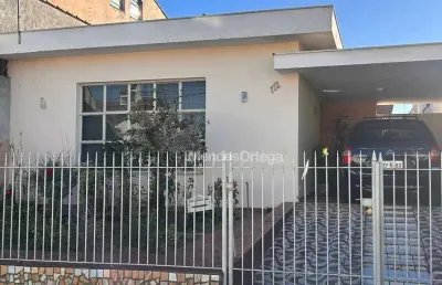 Casa com 3 dormitórios à venda, 212 m² por r$ 480.000,00 - vila hortência - sorocaba/sp
