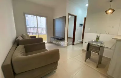 Apartamento com 2 dormitórios para alugar, 51 m² por r$ 2.672,00/mês - campolim - sorocaba/sp