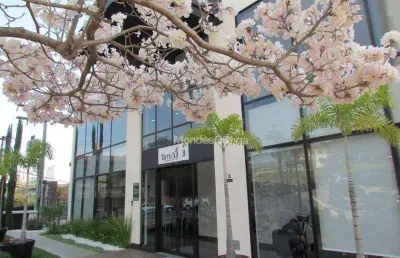 Sala para alugar, 80 m² - parque campolim - sorocaba/sp