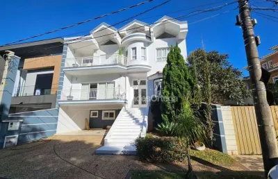 Casa com 4 dormitórios para alugar, 410 m² por r$ 11.185,80/mês - alto da boa vista - sorocaba/sp