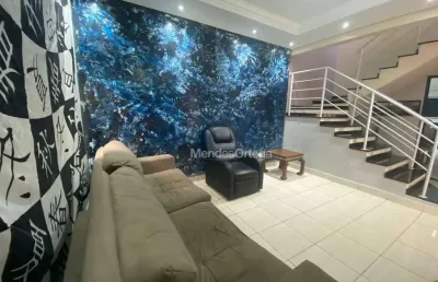 Casa com 2 dormitórios para alugar, 132 m² por r$ 2.157,21/mês - jardim residencial villa amato - sorocaba/sp