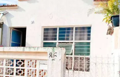 Casa com 2 dormitórios à venda, 89 m² por r$ 200.000,00 - rio acima - votorantim/sp