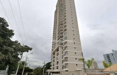 Apartamento com 3 dormitórios, 161 m² - venda por r$ 2.500.000,00 ou aluguel por r$ 11.774,00/mês - jardim américa - sorocaba/sp