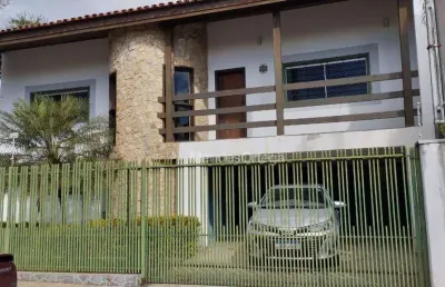 Casa/sobrado comercial e residencial com 3 quartos para alugar, 243 m² por r$ 5.717/mês - parque campolim - sorocaba/sp