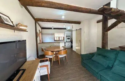 Casa com 2 dormitórios à venda, 73 m² por r$ 510.000,00 - jardim emília - sorocaba/sp
