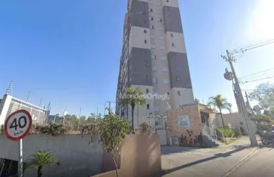 Apartamento novo com 2 quartos à venda, 63 m² por r$ 400.000 - alto da boa vista - sorocaba/sp