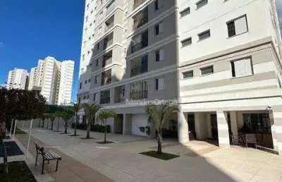 Apartamento com 3 dormitórios à venda, 120 m² por r$ 1.180.000,00 - parque campolim - sorocaba/sp