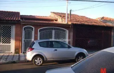 Casa com 3 dormitórios para alugar, 160 m² por r$ 3.124,00/mês - vila santana - sorocaba/sp
