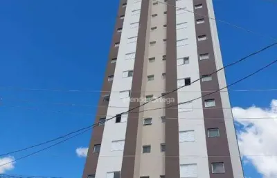 Apartamento com 2 dormitórios para alugar, 53 m² por r$ 2.640,00/mês - vila hortência - sorocaba/sp