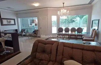 Casa com 4 dormitórios à venda, 330 m² por r$ 1.800.000 - jardim ibiti do paço - sorocaba/sp