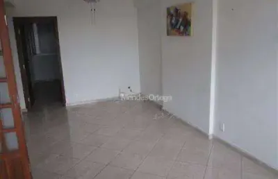 Apartamento com 2 dormitórios à venda, 65 m² por r$ 250.000 - centro - sorocaba/sp