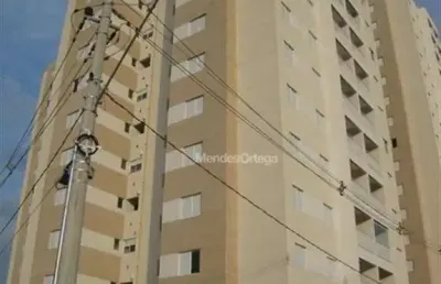 Apartamento com 3 dormitórios para alugar, 78 m² por r$ 3.830/mês - parque campolim - sorocaba/sp