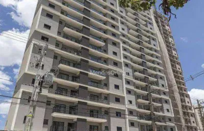Apartamento duplex com 3 quartos para alugar, 129 m² por r$ 7.700/mês - le monde campolim - sorocaba/sp