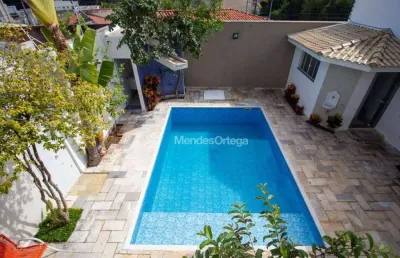 Casa com 5 dormitórios, 270 m² - venda por r$ 1.400.000,00 ou aluguel por r$ 6.308,48/mês - jardim emília - sorocaba/sp