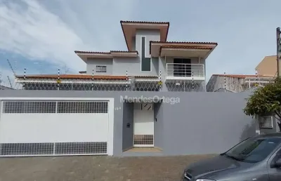 Casa com 3 dormitórios à venda, 370 m² por r$ 1.915.000,00 - jardim pagliato - sorocaba/sp