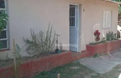 Casa com 2 dormitórios para alugar, 60 m² por r$ 1.100,00/mês - caputera - sorocaba/sp
