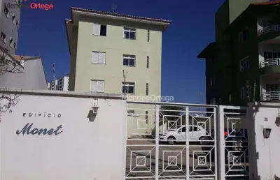 Apartamento com 2 dormitórios para alugar, 74 m² por r$ 2.370,52/mês - parque campolim - sorocaba/sp