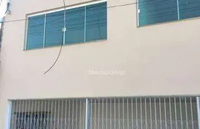 Casa com 1 dormitório para alugar, 90 m² por r$ 1.300,00/mês - vila adélia - sorocaba/sp