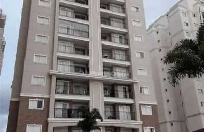 Apartamento com 3 dormitórios à venda, 85 m² por r$ 975.000,00 - parque campolim - sorocaba/sp