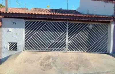 Casa com 3 dormitórios para alugar, 127 m² por r$ 2.755,00/mês - jardim wanel ville ii - sorocaba/sp