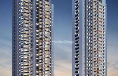 Apartamento com 3 dormitórios à venda, 99 m² por r$ 957.000,00 - jardim do paço - sorocaba/sp