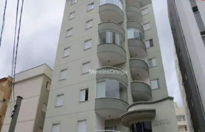 Apartamento com 2 dormitórios à venda, 97 m² por r$ 450.000,00 - parque campolim - sorocaba/sp