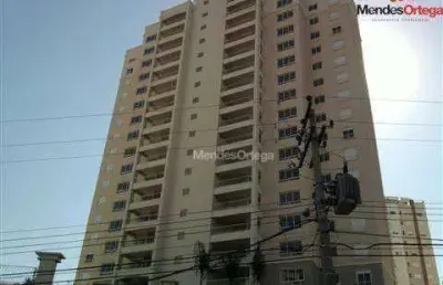 Apartamento com 3 dormitórios para alugar, 135 m² por r$ 7.055/mês - jardim portal da colina - sorocaba/sp