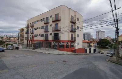 Apartamento com 2 dormitórios à venda, 67 m² por r$ 270.000,00 - vila jardini - sorocaba/sp