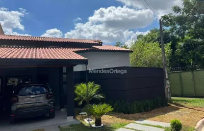 Casa com 3 dormitórios, 188 m² - venda por r$ 1.200.000,00 ou aluguel por r$ 8.155,00/mês - parque três meninos - sorocaba/sp