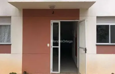 Apartamento com 2 dormitórios para alugar, 51 m² por r$ 1.546,14/mês - vila boa vista - sorocaba/sp