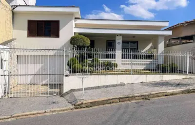 Casa com 4 dormitórios à venda, 282 m² por r$ 840.000 - jardim santa rosália - sorocaba/sp