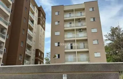 Apartamento com 2 dormitórios para alugar, 57 m² por r$ 2.971,00/mês - parque morumbi - votorantim/sp