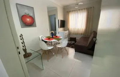 Apartamento com 2 quartos para alugar na Rua Augusto Lippel, 1900, Parque Campolim, Sorocaba
