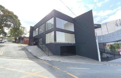 Salão, 194 m² - venda por r$ 1.750.000 ou aluguel por r$ 12.230/mês - centro - sorocaba/sp