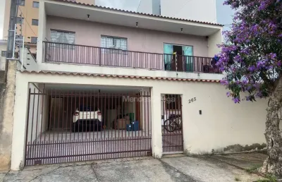 Casa com 2 dormitórios, 187 m² - venda por r$ 850.000,00 ou aluguel por r$ 6.576,33/mês - jardim morumbi - sorocaba/sp