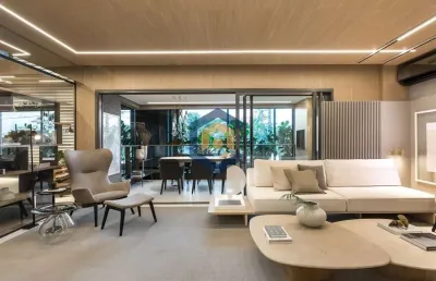 Apartamento com 3 quartos à venda no Atiradores, Joinville 