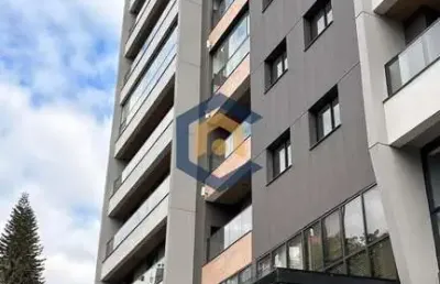 Apartamento com 1 suíte mais 2 quartos e 2 vagas a venda no bairro anita garibaldi em joinville/sc