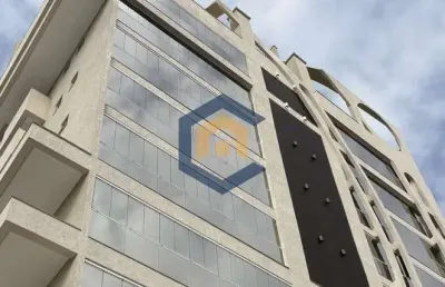 Apartamento com 3 suítes e 2 vagas a venda no bairro américa em joinville/sc