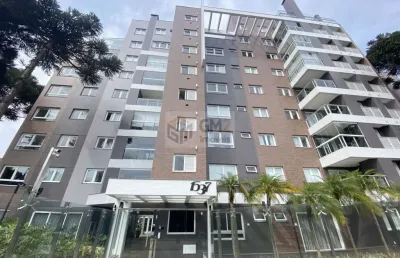 Apartamento com 3 quartos à venda na Rua José Izidoro Biazetto, 1537, Campo Comprido, Curitiba