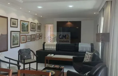 Apartamento alto padrão em campo comprido, curitiba/pr