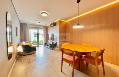 Apartamento com 3 quartos à venda na Rua Vereador Washington Mansur, 27, Ahú, Curitiba