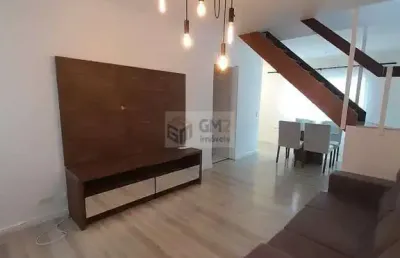 Apartamento com 2 quartos à venda na Rua Deputado Mário de Barros, 833, Juvevê, Curitiba