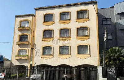 Apartamento à venda no bairro alto da glória - curitiba / pr