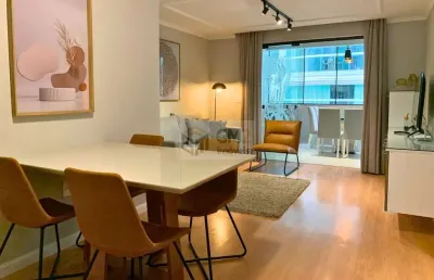 Apartamento com 3 quartos à venda na Rua 3160, 81, Centro, Balneário Camboriú