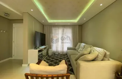 Casa em condomínio fechado com 3 quartos à venda na Rua José Zaleski, 1502, Capão Raso, Curitiba